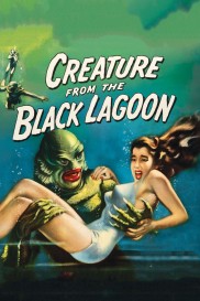 Creature from the Black Lagoon-full