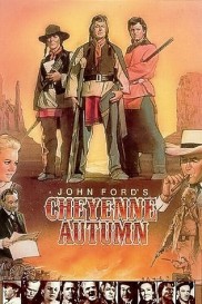 Cheyenne Autumn-full