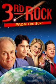 3rd Rock from the Sun-full
