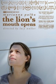 The Lion’s Mouth Opens-full