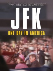JFK: One Day In America-full