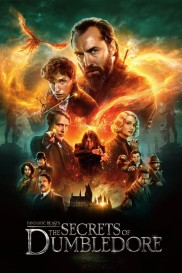 Fantastic Beasts: The Secrets of Dumbledore-full