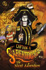 Captain Sabertooth-full