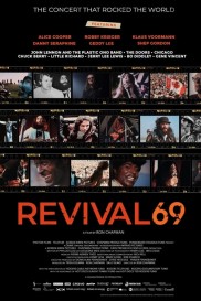 Revival69: The Concert That Rocked the World-full