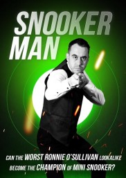 Snooker Man-full