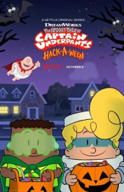 The Spooky Tale of Captain Underpants Hack-a-ween-full