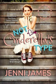 Not Cinderella's Type-full