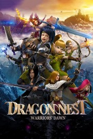 Dragon Nest: Warriors' Dawn-full