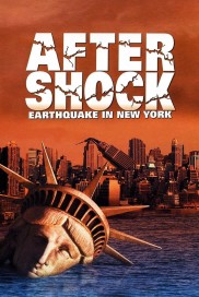 Aftershock: Earthquake in New York-full