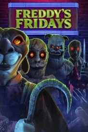 Freddy's Fridays-full