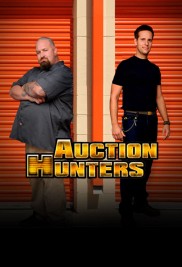 Auction Hunters-full