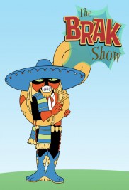 The Brak Show-full