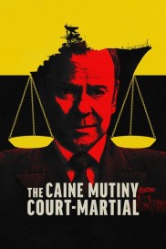 The Caine Mutiny Court-Martial-full