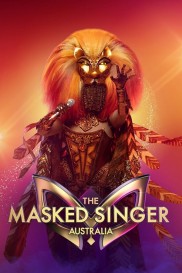 The Masked Singer AU-full