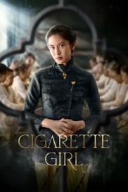 Cigarette Girl-full
