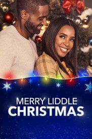 Merry Liddle Christmas-full