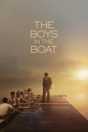 The Boys in the Boat-full