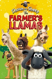 Shaun the Sheep: The Farmer's Llamas-full