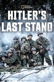 Hitler's Last Stand-full