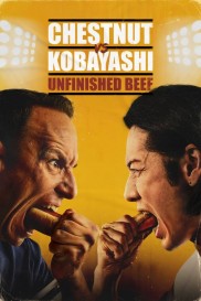 Chestnut vs. Kobayashi: Unfinished Beef-full