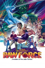 Raw Force-full