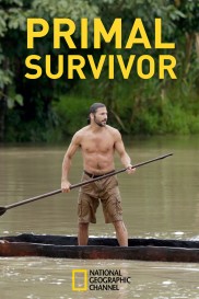 Primal Survivor-full