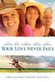 Your Love Never Fails-full