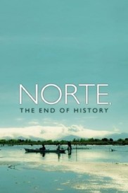 Norte, the End of History-full