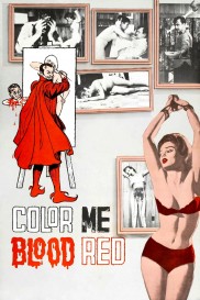 Color Me Blood Red-full
