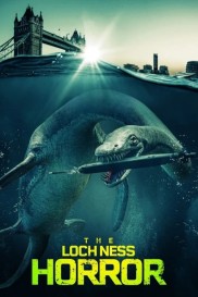 The Loch Ness Horror-full