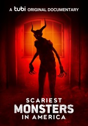 Scariest Monsters in America-full