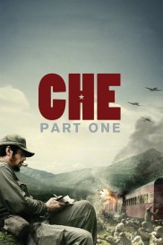 Che: Part One-full