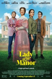 Lady of the Manor-full