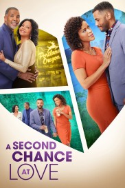 A Second Chance at Love-full