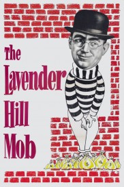 The Lavender Hill Mob-full