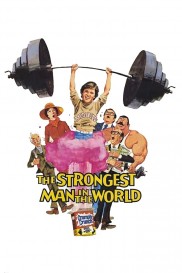 The Strongest Man in the World-full