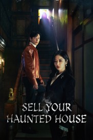 Sell Your Haunted House-full