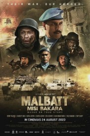 Malbatt: Misi Bakara-full