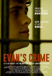 Evan's Crime-full