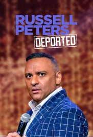 Russell Peters: Deported-full