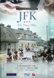 JFK: The Three Miles-full