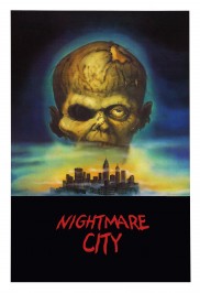Nightmare City-full