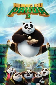 Kung Fu Panda 3-full