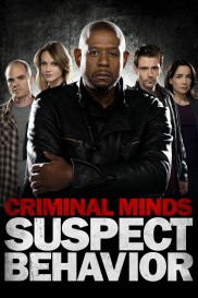 Criminal Minds: Suspect Behavior-full