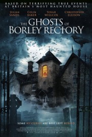 The Ghosts of Borley Rectory-full