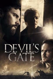 Devil's Gate-full