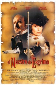 The Fencing Master-full