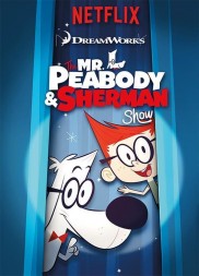 The Mr. Peabody & Sherman Show-full