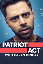 Patriot Act with Hasan Minhaj-full