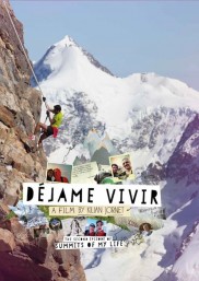 Summits of My Life - Déjame Vivir-full